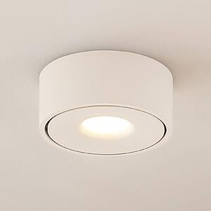 Arcchio Rotari stropné LED svetlo, biela