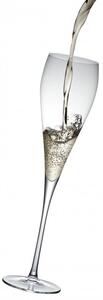 RONA 2x Pohár na šampanské GRACE 280ml