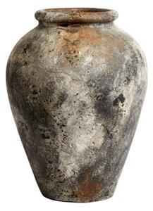 Váza Echo Rust Grey 50 cm