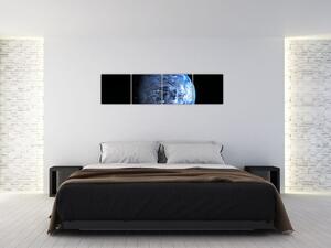 Fotka mesiaca - obraz (Obraz 160x40cm)