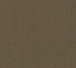 A.S. Création | Vliesová tapeta na stenu Cuba 38026-2 | 0,53 x 10,05 m | hnedá