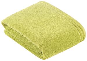 OSUŠKA, 100/150 cm, svetlozelená Vossen - Kúpeľňový textil
