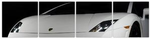 Lamborghini - obraz autá (Obraz 160x40cm)