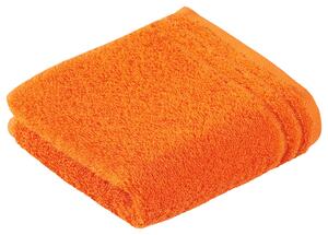 UTERÁK PRE HOSTÍ, 30/50 cm, oranžová Vossen - Kúpeľňový textil