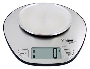 Vigan Mammoth KVX1 kuchynská váha digitálna