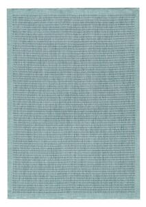 Modrý vnútorný a vonkajší koberec 160x230 cm Giza 1410 – Ayyildiz Carpets