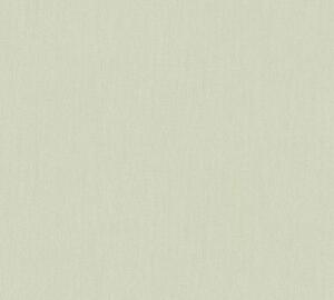 A.S. Création | Vliesová tapeta na stenu AP Floral Impression 37703-3 | 0,53 x 10,05 m | zelená