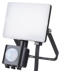 Milagro LED Vonkajší reflektor so senzorom LED/10W/230V 5000K IP44 MI2227 + záruka 3 roky zadarmo