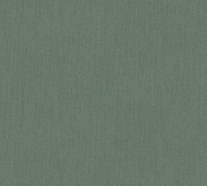 A.S. Création | Vliesová tapeta na stenu AP Floral Impression 37703-4 | 0,53 x 10,05 m | zelená