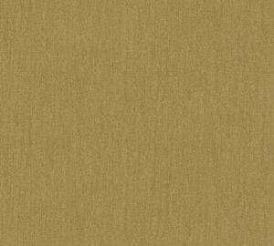 A.S. Création | Vliesová tapeta na stenu AP Floral Impression 37703-5 | 0,53 x 10,05 m | žltá, hnedá