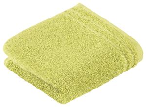 UTERÁK PRE HOSTÍ, 30/50 cm, svetlozelená Vossen - Kúpeľňový textil