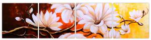 Obraz kvetín (Obraz 160x40cm)
