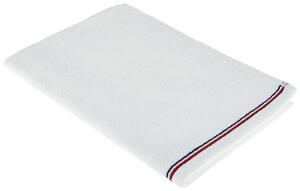 UTERÁK PRE HOSTÍ, 40/60 cm, biela Tommy Hilfiger - Kúpeľňový textil