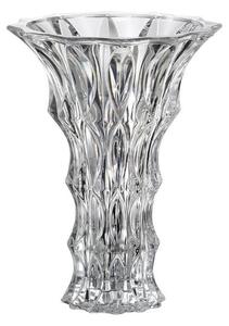 Bohemia Crystal váza Fortune 305mm