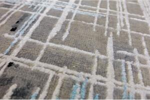 Abstraktný luxusný koberec Empire AS02 b 2,40 x 3,40 m
