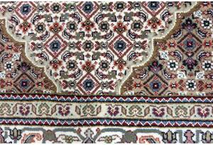 Diamantový orientálny koberec Begum 1201 Creme 1,20 x 1,70 m
