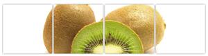 Kiwi, obraz (Obraz 160x40cm)