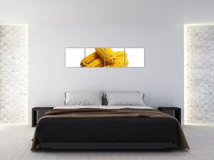Kukurica, obraz (Obraz 160x40cm)