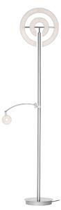 STOJ. LED LAMPA S RAM. NA ČÍT, 40/180 cm Dieter Knoll - Série svietidiel