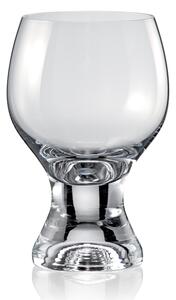 Crystalex poháre na biele víno Gina 230 ml 6 KS