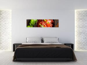 Obraz do kuchyne (Obraz 160x40cm)