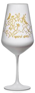 Crystalex poháre na Aperol drink 550 ml 2 KS