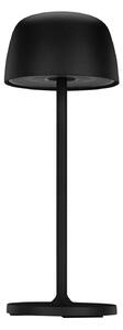 NABÍJATEĽNÁ STOLNÁ LAMPA 10,5/27 cm Novel - Vonkajšie osvetlenie