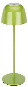 NABÍJATEĽNÁ STOLNÁ LAMPA 11/34,6 cm Novel - Vonkajšie osvetlenie