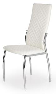 Halmar K238 stolička biela