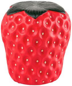 TABURETKA, plast, 43/39,5 cm - Dekorácie do záhrady