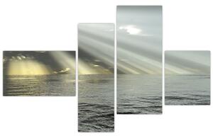 Obraz mora (Obraz 110x70cm)