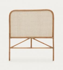 QUITERIE RATTAN posteľné čelo 90 cm