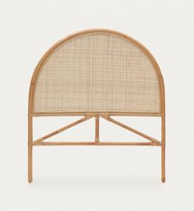 QUITERIE ROUND posteľné čelo 90 cm