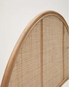 QUITERIE ROUND posteľné čelo 150/160 cm