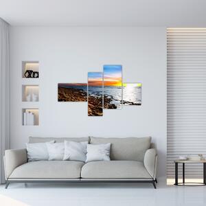 Obraz do obývacej izby (Obraz 110x70cm)