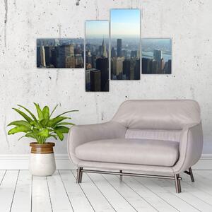 Moderný obraz do obývačky (Obraz 110x70cm)