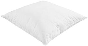 3-KOMOROVÝ VANKÚŠ, 80/80 cm Sleeptex - Prikrývky & vankúše, Online Only