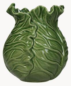 Váza Cabbage, V 20 cm