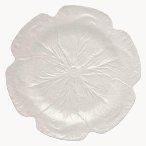 Servírovacie taniere Cabbage, 2 ks