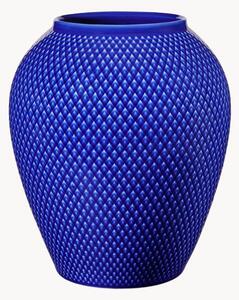 Váza Rhombe Color, V 17 cm