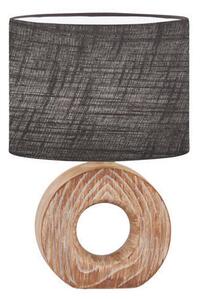 STOLNÁ LAMPA, E14, 22/13/31 cm XXXL - Interiérové svietidlá