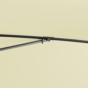 Doppler SUNLINE WATERPROOF 230 x 190 cm - naklápací balkónový slnečník : Barvy slunečníků - 841 pistacie