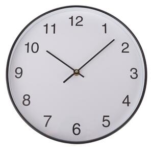 Nástenné hodiny ø 30.5 cm - Dakls
