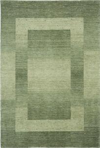 ORIENTÁLNY KOBEREC, 60/90 cm, zelená Cazaris - Koberce
