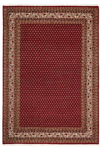 ORIENTÁLNY KOBEREC, 160/230 cm, červená Cazaris - Koberce