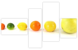 Obraz - ovocie (Obraz 110x70cm)