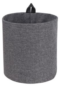 Látkový košík ø 20x20 cm Soft Storage – Bigso
