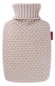 Béžový termofor z bavlny 1,8 l Eco Classic Comfort – Hugo Frosch