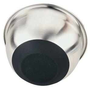 Miešacia misa, Ø 24 cm, nerezová oceľ KESPER 90891