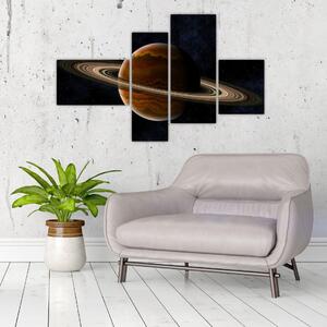 Jupiter - obraz (Obraz 110x70cm)